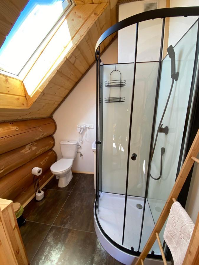 Jedlina - Naturalny Dom Z Bali Jodlowych Apartment *